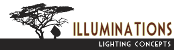 illuminations lighting concepts logo